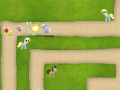 游戏Canterlot Siege 2