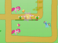 游戏Canterlot Siege