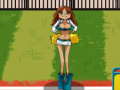 游戏Cheerleaders School