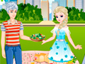 游戏Jack Propose Marriage Elsa