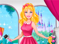 游戏Disney Princess Design