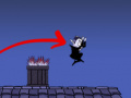 游戏Dracula Quest : Run For Blood 