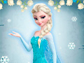 游戏Frozen Coloring Book II