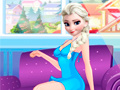 游戏Elsa Leg Models
