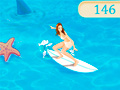 游戏Extreme Surfing