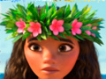 游戏Moana Jigsaw