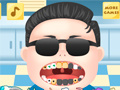 游戏Pop Star Dentist