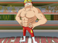 游戏Mexican Wrestler Superstars 