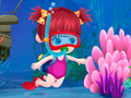 游戏Mia Sea Journey