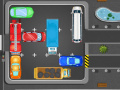 游戏Parking Panic