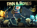 游戏Finn & Bones