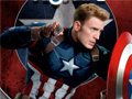 游戏Captain America Civil War Jigsaw