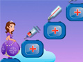 游戏Sofia Crazy Theme Hospital