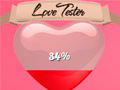 游戏Love Tester
