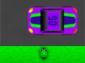 游戏Frogger Get Sapo