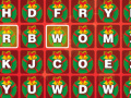 游戏Christmas Words