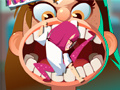 游戏Mia Dentist Cake