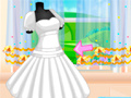 游戏Fashion Dress Design Studio