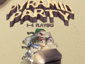 游戏Pyramid Party