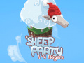 游戏Sheep Party