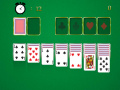 游戏Solitaire Deluxe