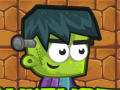 游戏Frankenstein Adventures
