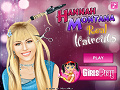 游戏Hannah Montana Real Haircuts
