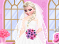游戏Elsa Wedding Makeup Artist