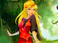 游戏Tinker Bell New Look