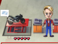 游戏Become a mechanic