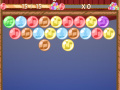 游戏Musical Bubble