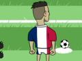 游戏Football Penalty Champions