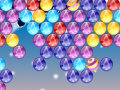 游戏Christmas Bubbles