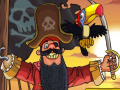 游戏Pirate Bubbles