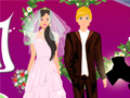 游戏My Wedding Dress Up