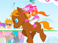游戏My Pony : My Little Race