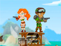 游戏Army of Soldiers : Resistance