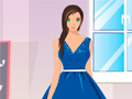 游戏Become a Fashion Designer