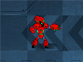 游戏Super Fighting Robots Defense