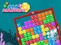 游戏Sea Diamonds