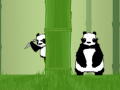 游戏Bamboo Panda