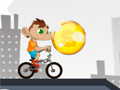 游戏Bmx Bike Freestyle & Racing