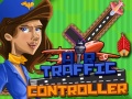 游戏Air traffic controller