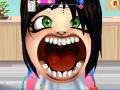 游戏Become a dentist 