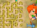 游戏Jungle Plumber Challenge 2