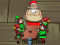 游戏Christmas Factory