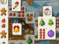 游戏Mahjong For Christmas