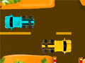 游戏Traffic Manager