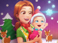 游戏Delicious Emily's New Beginning Christmas Edition
