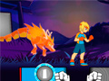 游戏Boxing Fighter Shadow Battle